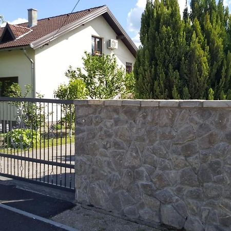 Apartman "Em" Bihac Ngoại thất bức ảnh