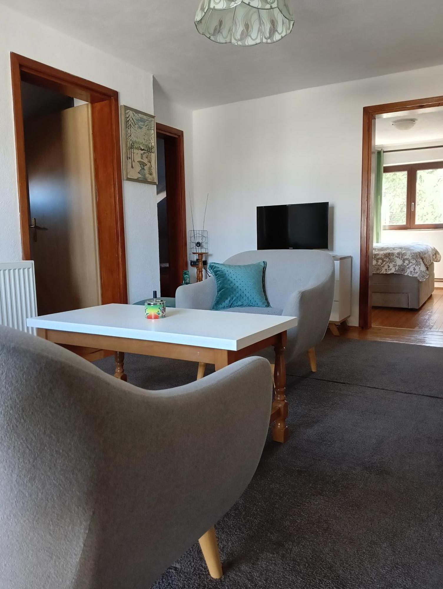 Apartman "Em" Bihac Ngoại thất bức ảnh