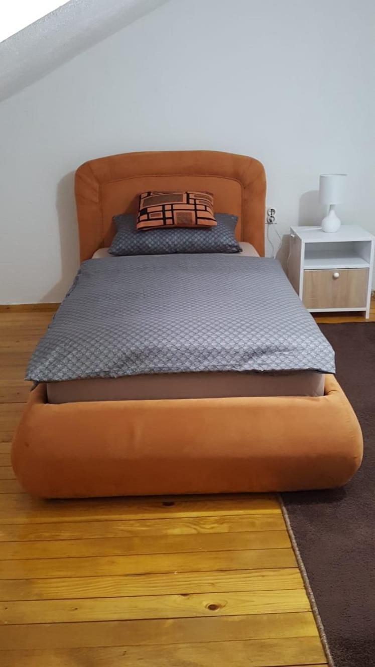 Apartman "Em" Bihac Ngoại thất bức ảnh
