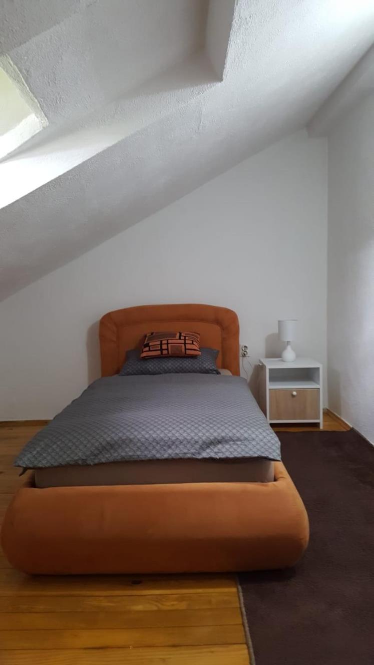 Apartman "Em" Bihac Ngoại thất bức ảnh
