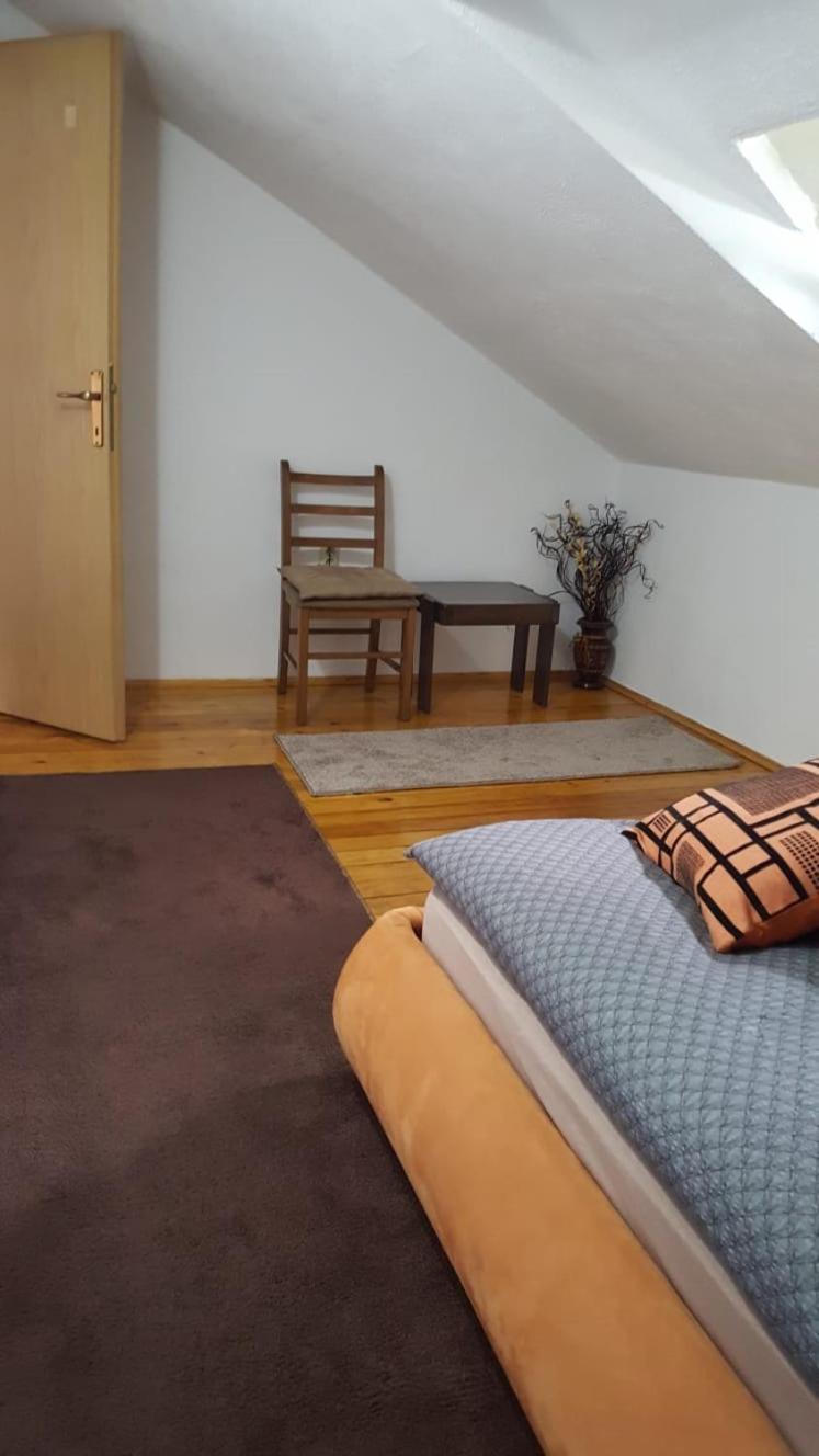 Apartman "Em" Bihac Ngoại thất bức ảnh