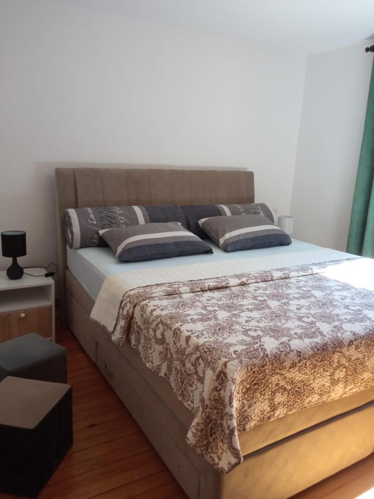 Apartman "Em" Bihac Ngoại thất bức ảnh