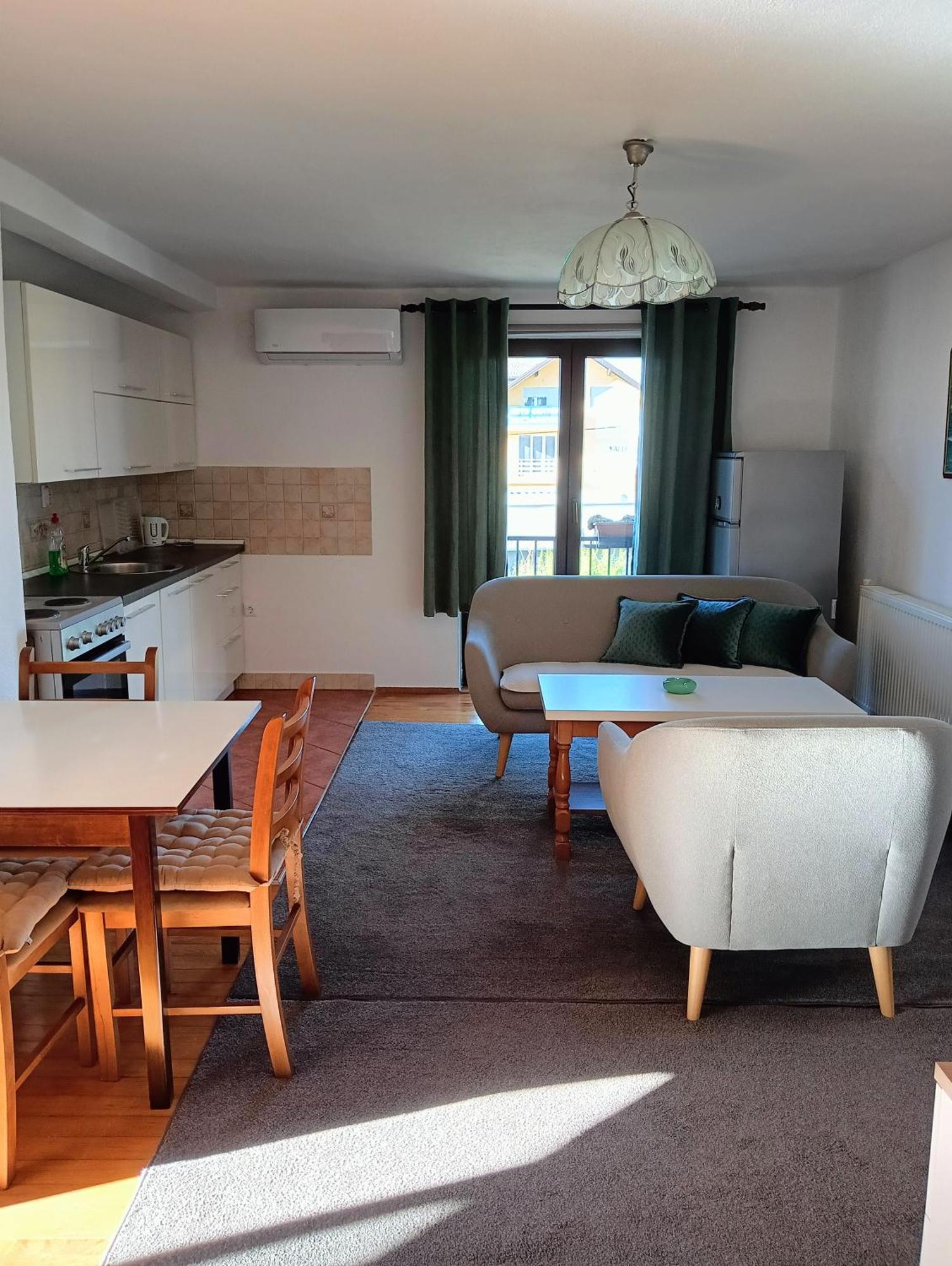 Apartman "Em" Bihac Phòng bức ảnh