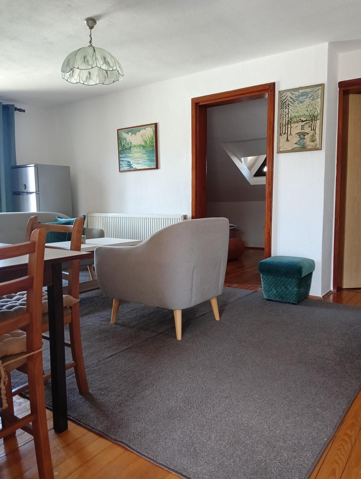 Apartman "Em" Bihac Ngoại thất bức ảnh