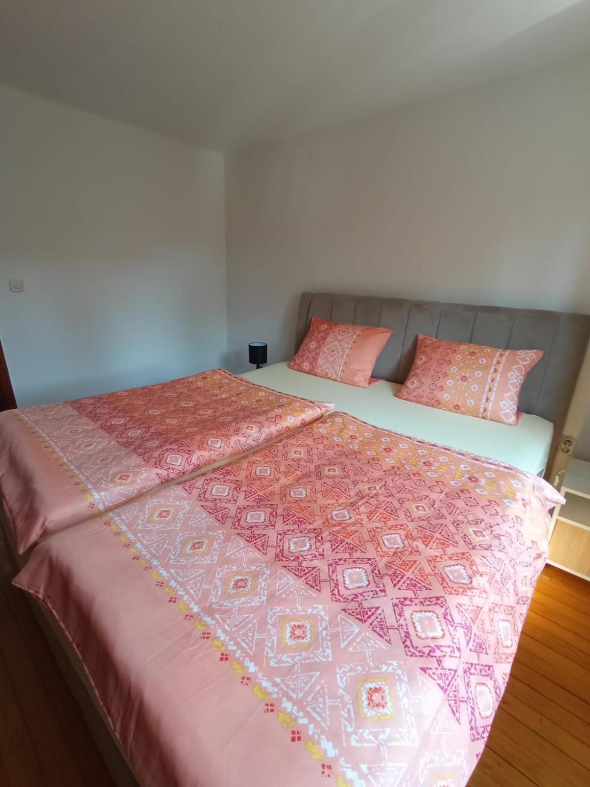 Apartman "Em" Bihac Ngoại thất bức ảnh