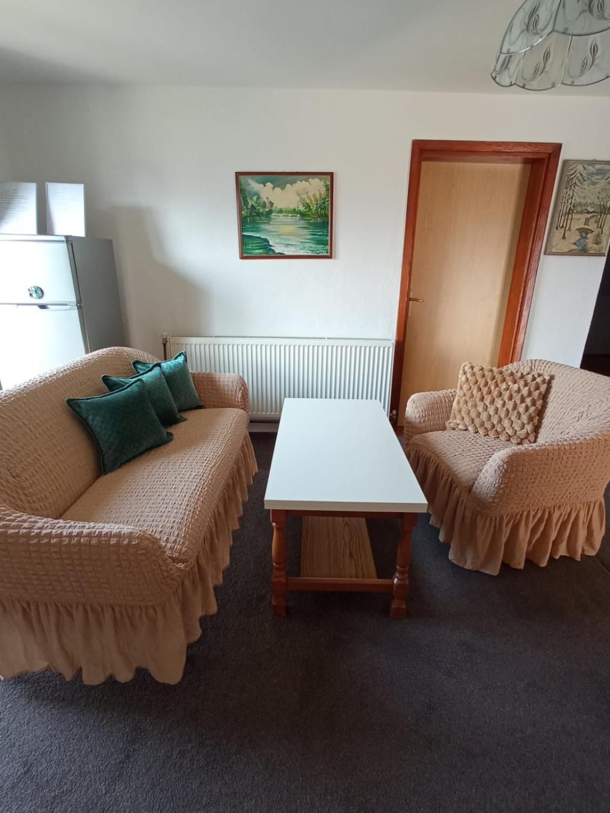 Apartman "Em" Bihac Ngoại thất bức ảnh