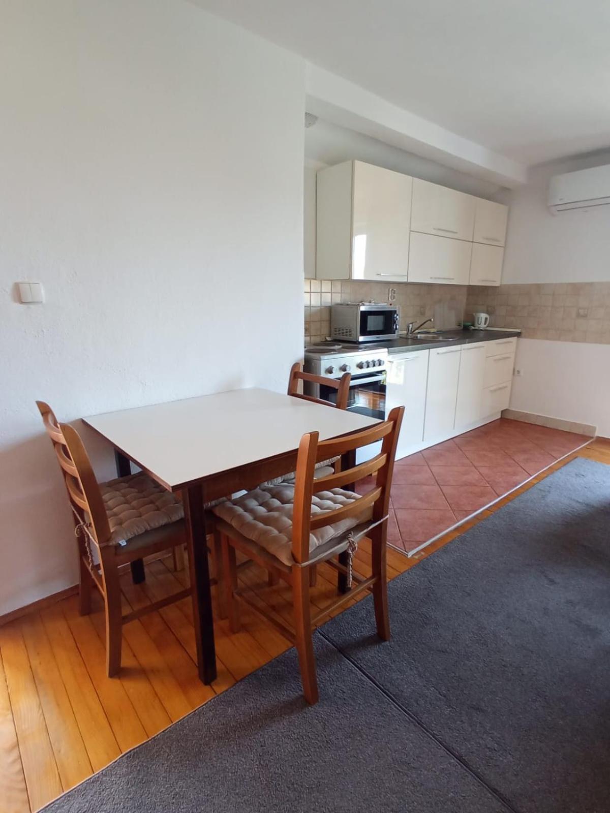 Apartman "Em" Bihac Ngoại thất bức ảnh