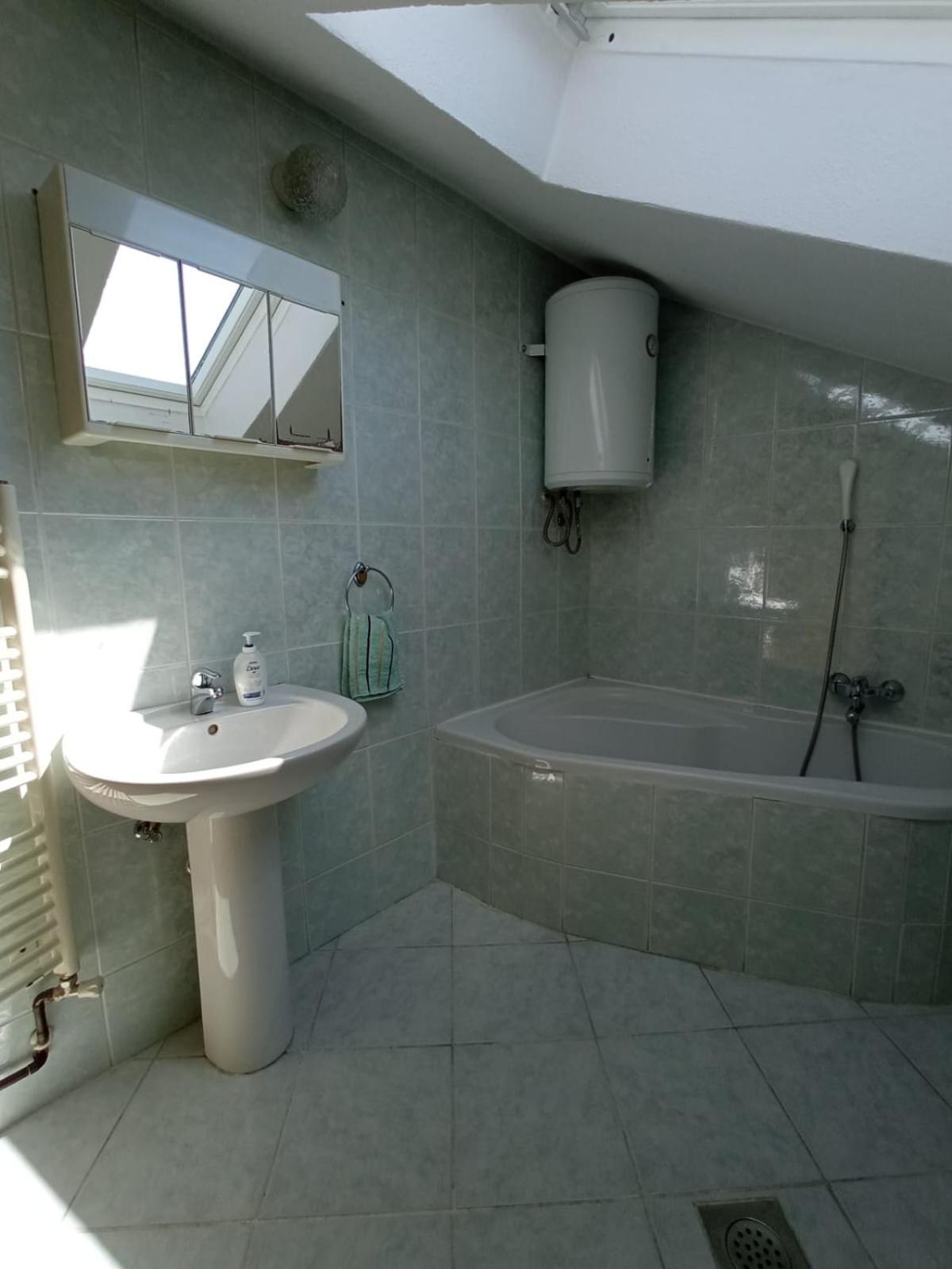 Apartman "Em" Bihac Ngoại thất bức ảnh