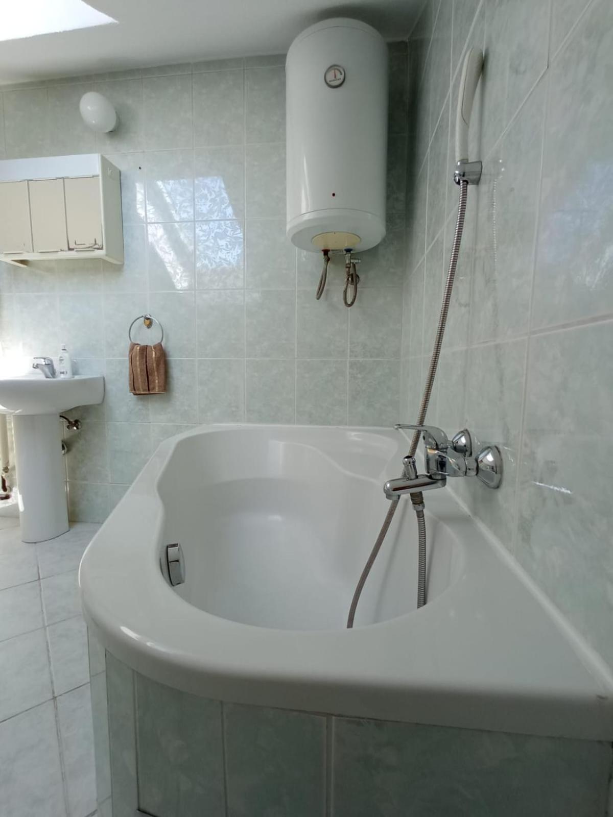 Apartman "Em" Bihac Ngoại thất bức ảnh