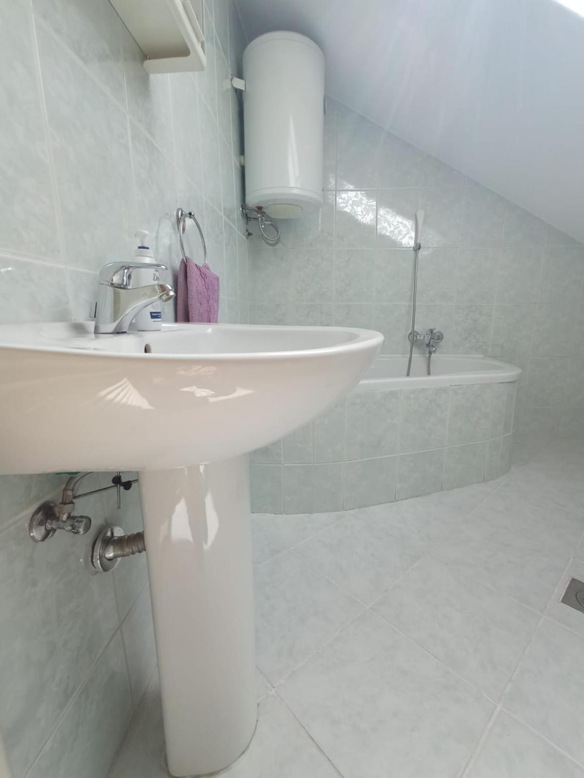 Apartman "Em" Bihac Ngoại thất bức ảnh